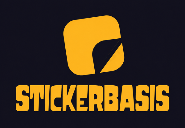 Stickerbasis